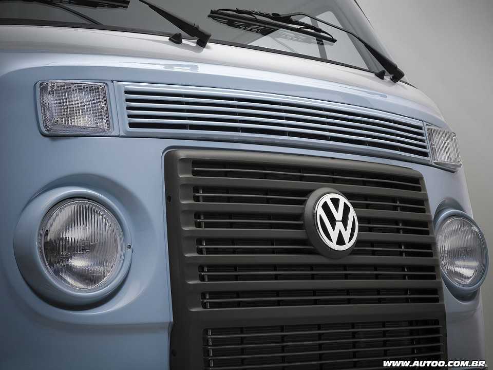 Volkswagen�Kombi 2014 - outros