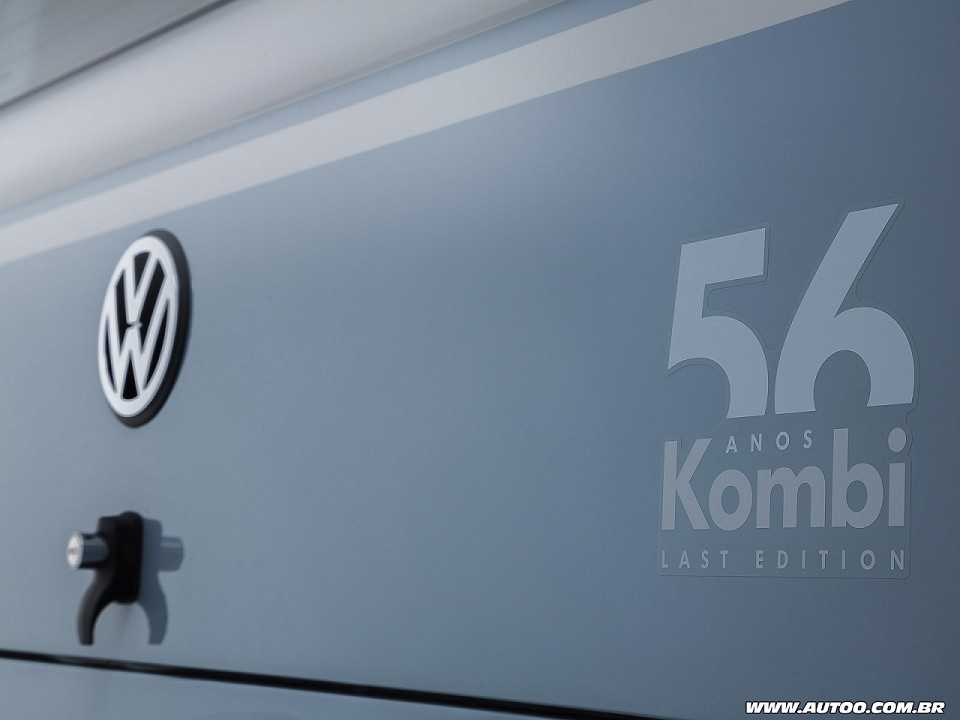 VolkswagenKombi 2014 - outros