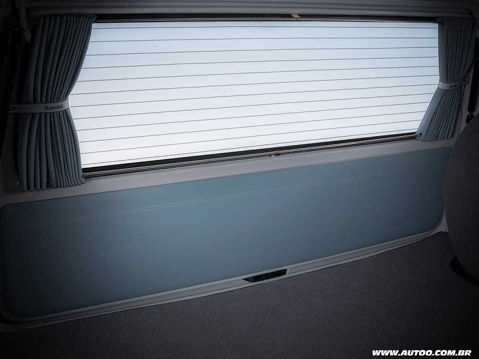Volkswagen�Kombi 2014 - outros