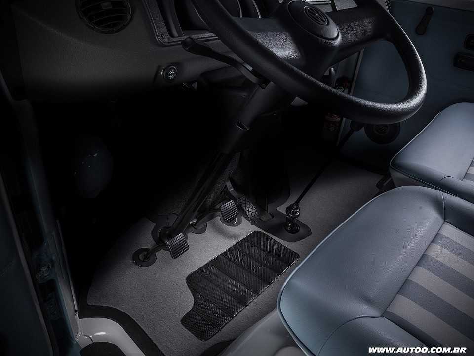 Volkswagen�Kombi 2014 - outros