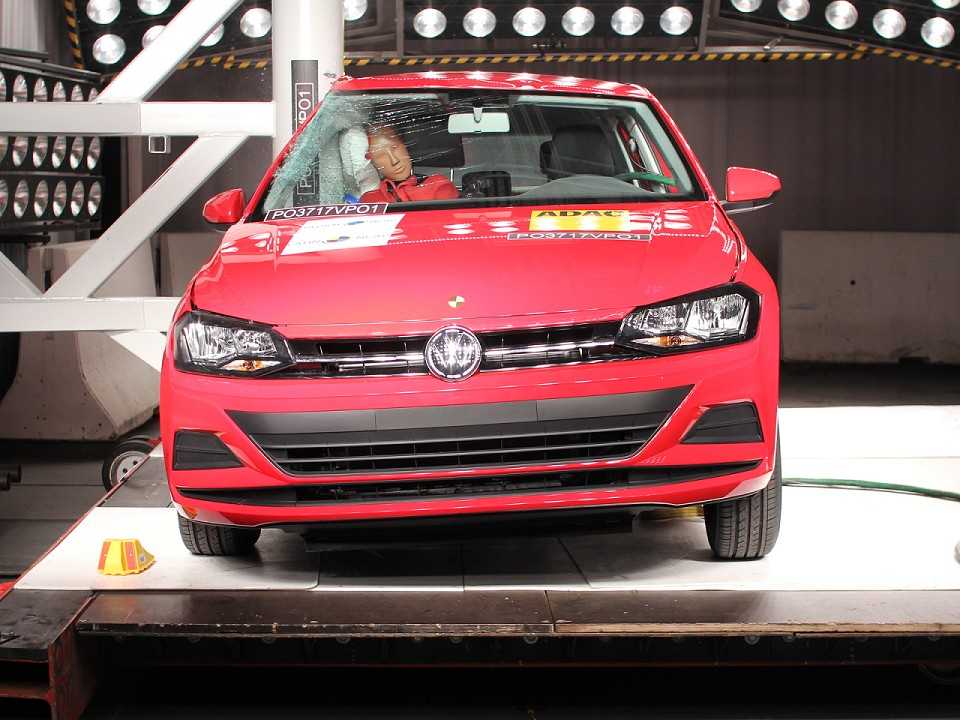 Volkswagen�Polo 2018 - outros