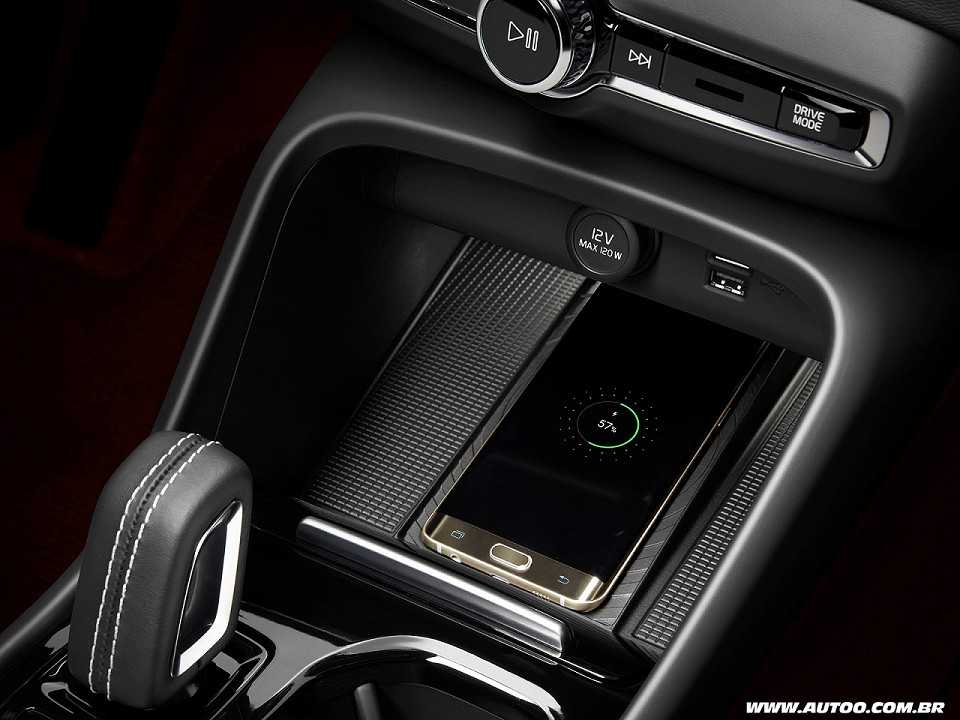 Volvo�XC40 2018 - outros