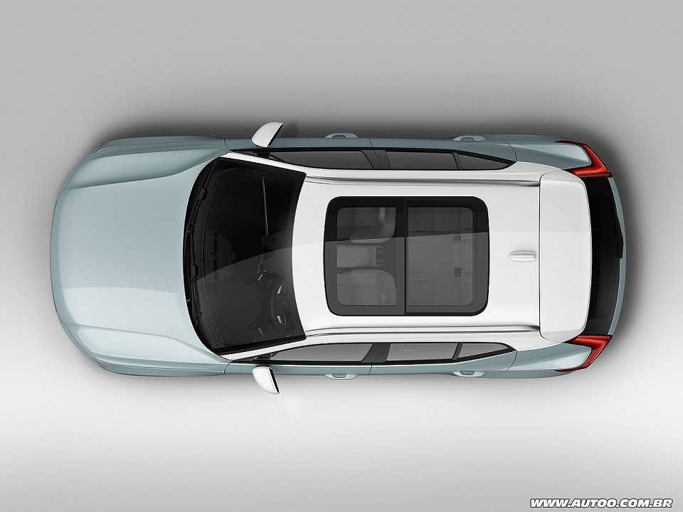 Volvo�XC40 2018 - outros