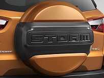 Divulgação Ford EcoSport 2019