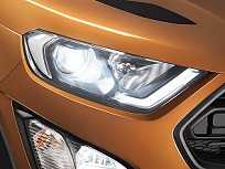 Divulgação Ford EcoSport 2019