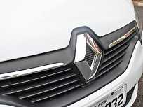 AUTOO Renault Sandero 2018