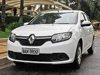 AUTOO Renault Sandero 2018