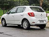 AUTOO Renault Sandero 2018