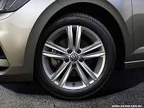 Divulgação Volkswagen Polo 2018