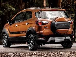 EcoSport
