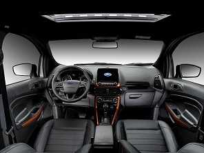 EcoSport