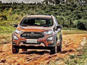 EcoSport