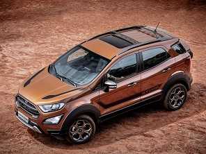 EcoSport
