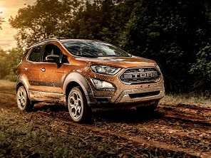 EcoSport