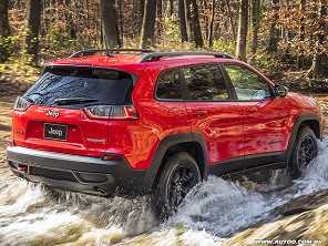 Cherokee