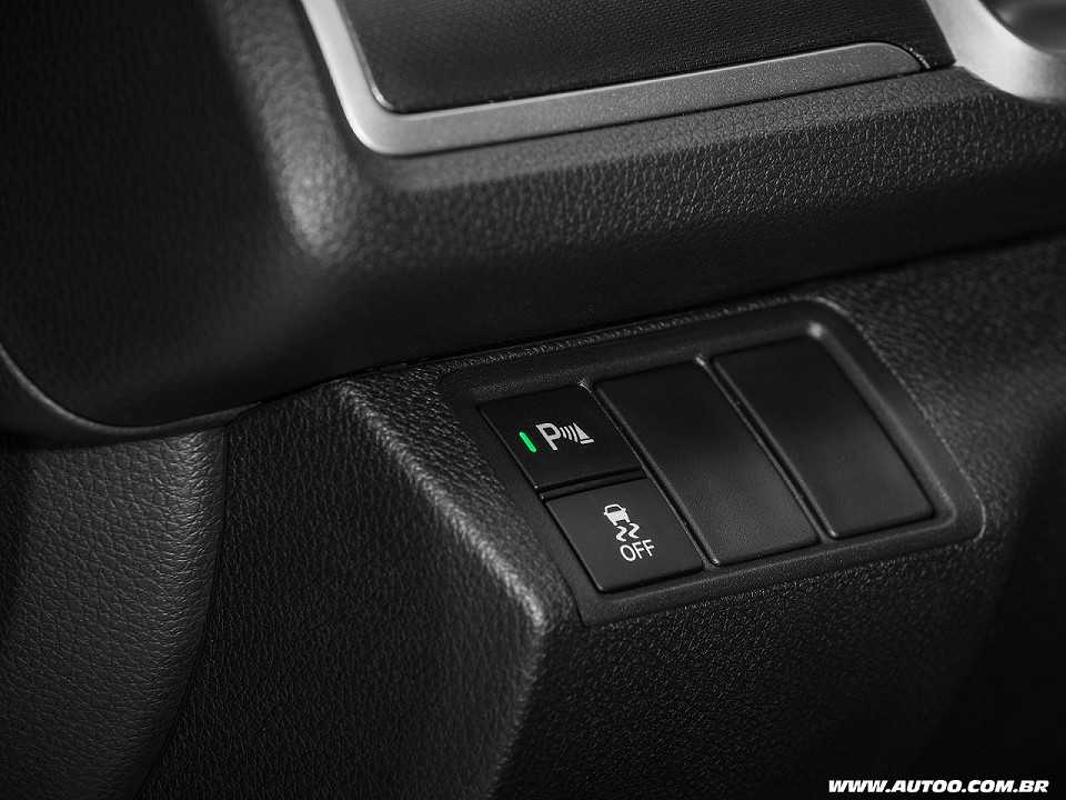 Honda�Civic 2018 - outros