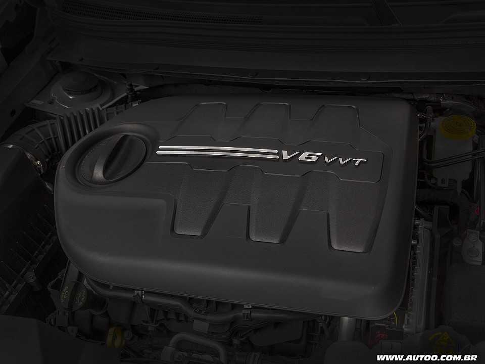 Jeep�Cherokee 2019 - motor