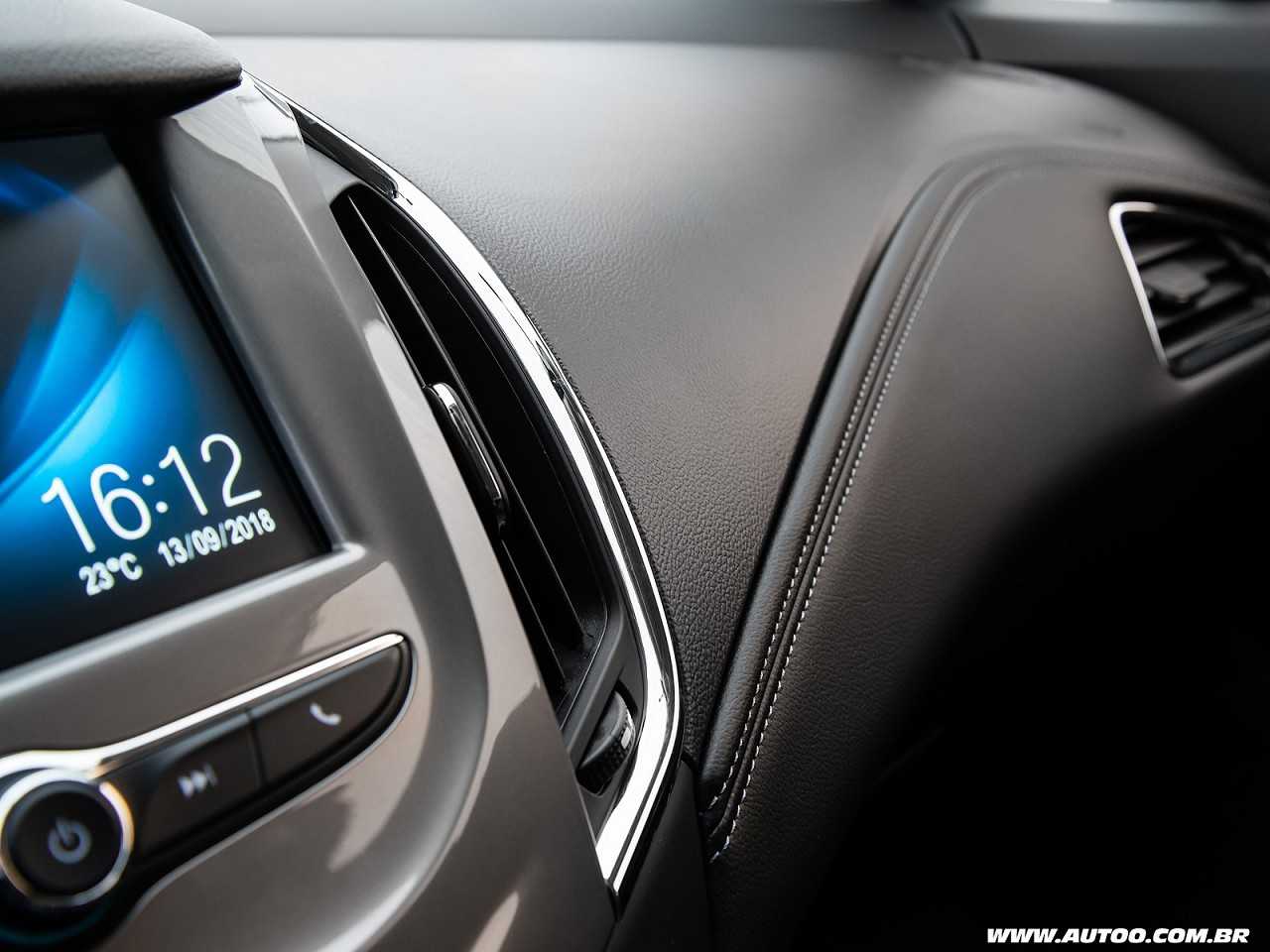 Chevrolet�Cruze 2019 - outros