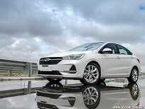 Divulgação Chery Arrizo 5 2019