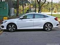Autoo Honda Civic 2018