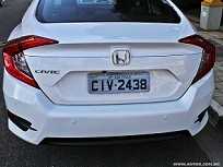 Autoo Honda Civic 2018