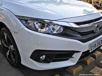 Autoo Honda Civic 2018