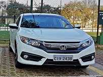 Autoo Honda Civic 2018