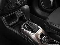 Divulgação Jeep Renegade 2019