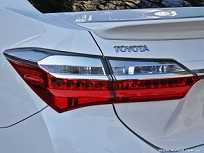 Autoo Toyota Corolla 2019