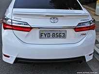 Autoo Toyota Corolla 2019