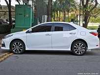 Autoo Toyota Corolla 2019