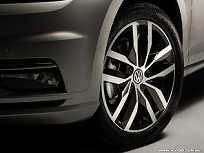 Divulgação Volkswagen Golf 2018