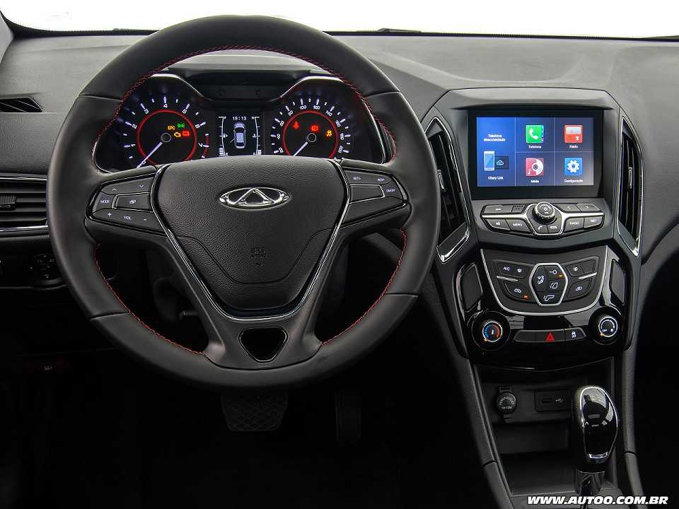 Avalia o R pida CAOA Chery Arrizo 5 RXT AUTOO avalia-o-r-pida-caoa-chery-arrizo-5-rxt-autoo