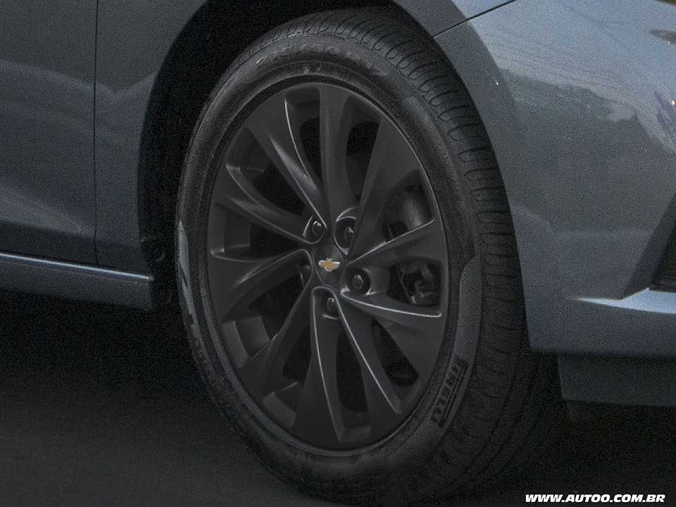 Chevrolet�Cruze 2019 - rodas
