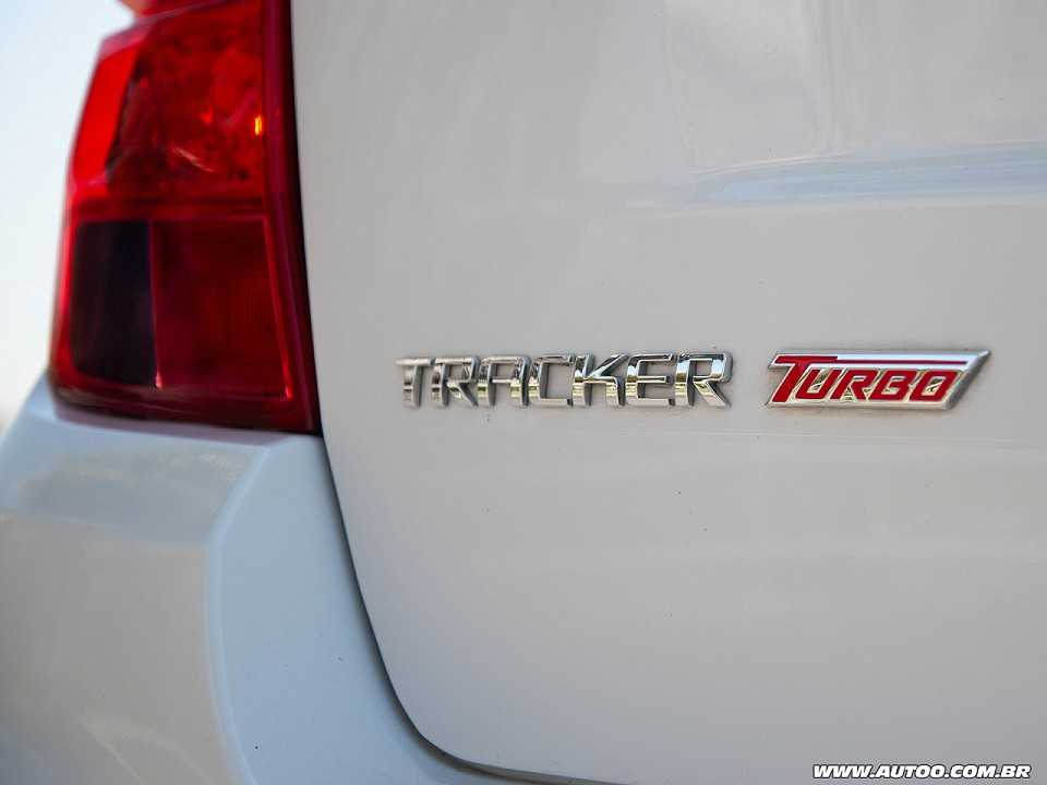 Chevrolet�Tracker 2019 - outros