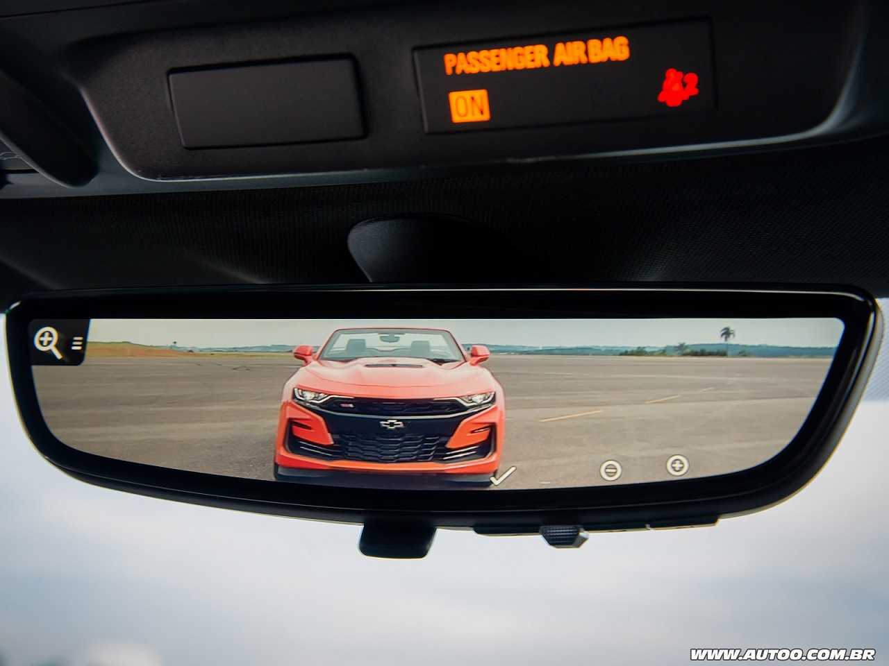Chevrolet�Camaro 2019 - outros