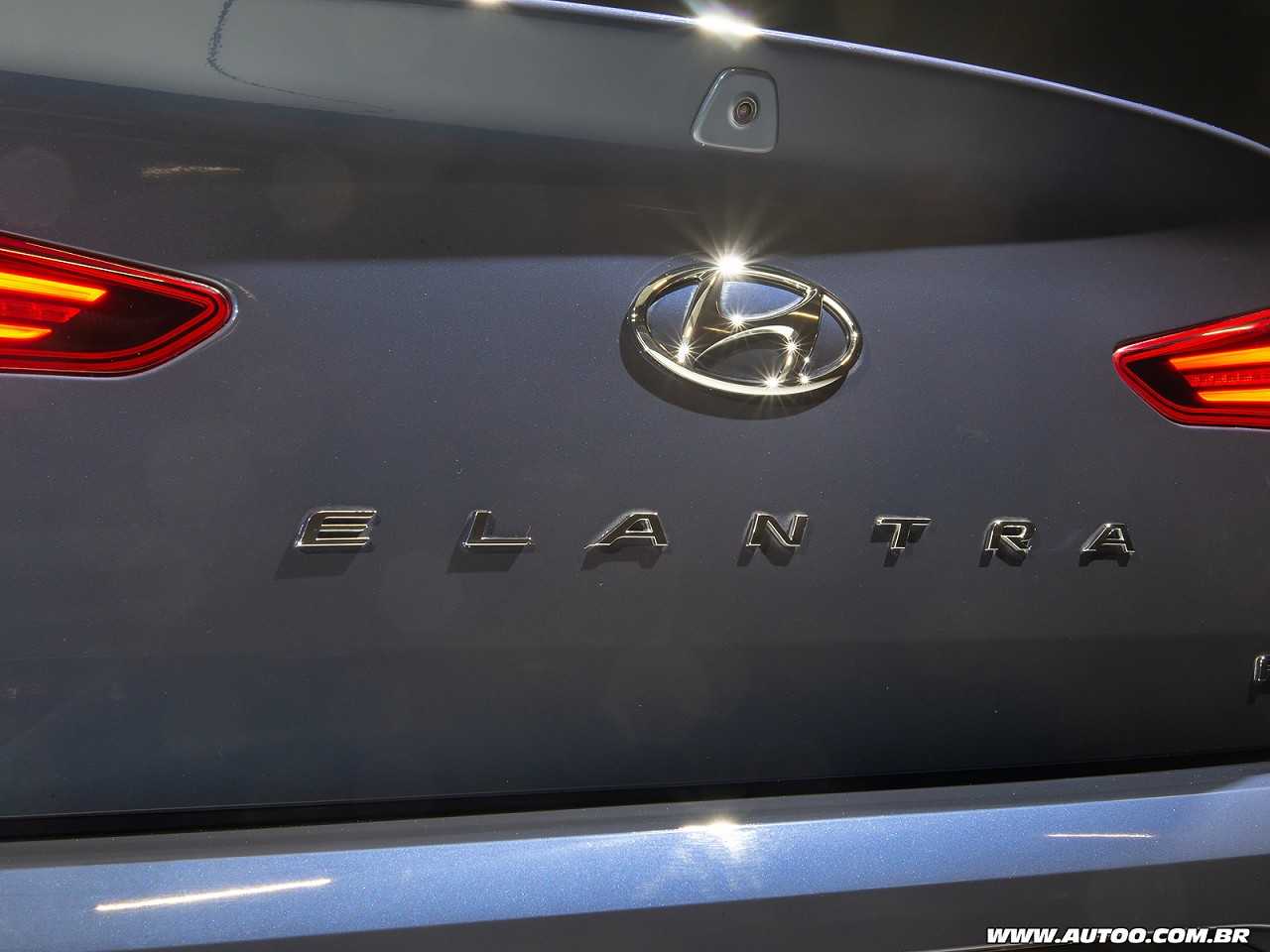 Hyundai�Elantra - Foto 15 de 44 - 1600 x 1200 pixels2019 - outros
