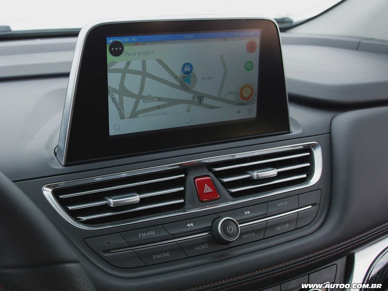 JAC�T50 2019 - outros