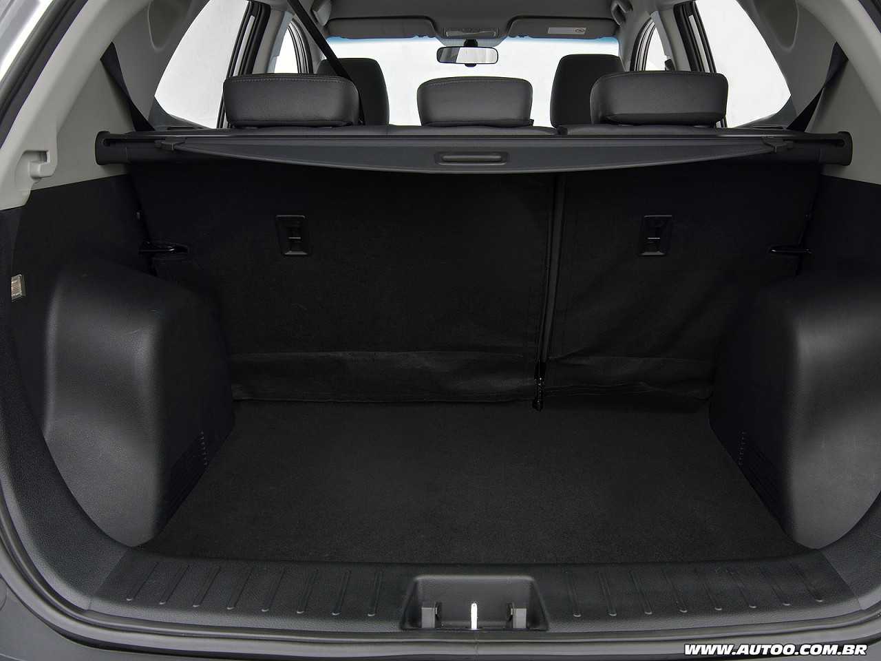 JAC�T50 2019 - porta-malas