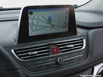 Divulgação JAC T50 2019