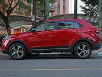 Autoo Hyundai Creta 2019