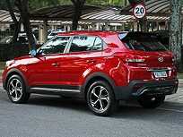 Autoo Hyundai Creta 2019