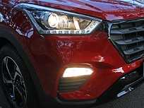 Autoo Hyundai Creta 2019