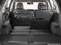 Divulgação Mitsubishi Pajero Sport 2019