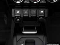 Divulgação Suzuki Jimny Sierra 2019