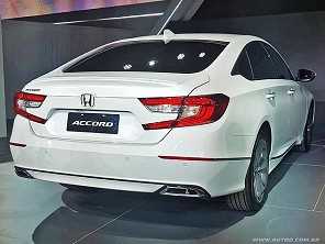 Accord