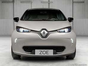 Zoe