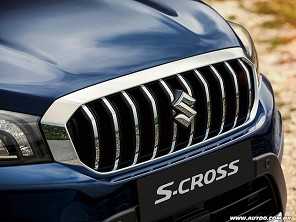 S-Cross