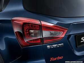 S-Cross