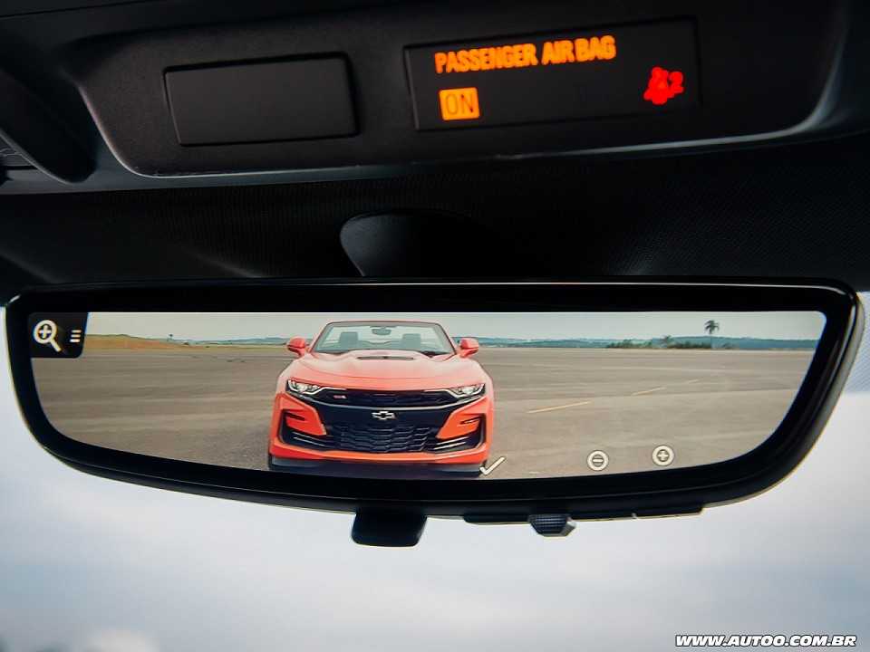 Chevrolet�Camaro 2019 - outros